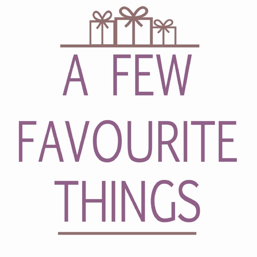 A Few Favourite Things Avatar